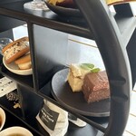 be my flora kitchen - 