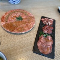 横浜焼肉kintan - 