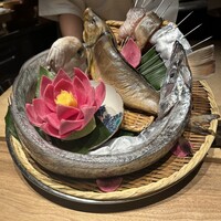 鮨 豊 - 