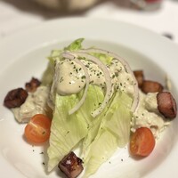 ベンジャミンステーキハウス KITTE大阪店 - 