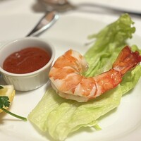 ベンジャミンステーキハウス KITTE大阪店 - 