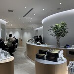 THE MATCHA TOKYO 東京スカイツリータウンソラマチ - 