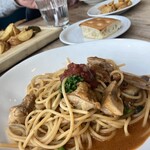 ロイヤルガーデンカフェ 飯田橋店 - 