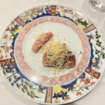 トロワフレーシュ - 