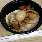 ほっかほっか亭 - 料理写真: