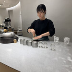 THE MATCHA TOKYO 東京スカイツリータウンソラマチ - 