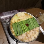 博多もつ鍋 徳永屋 - 