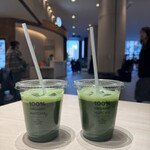 THE MATCHA TOKYO 東京スカイツリータウンソラマチ - 