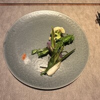 鉄板焼料理 美安 横浜 - 