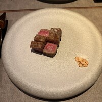 鉄板焼料理 美安 横浜 - 