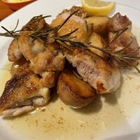 ピッツェリア ポンテチェントロ 佃店 - 