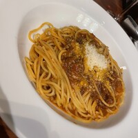 ピッツェリア ポンテチェントロ 佃店 - 