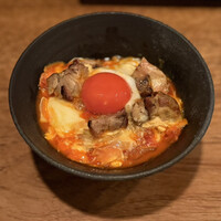 鶏一途 - 