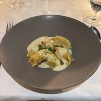 RESTAURANT DAZZLE - 