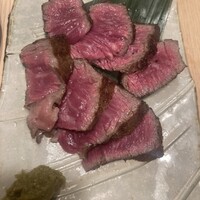 のどぐろの中俣 新橋 - 