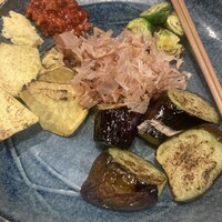 のどぐろの中俣 新橋 - 