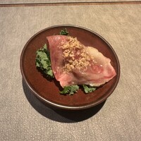 鉄板焼料理 美安 横浜 - 