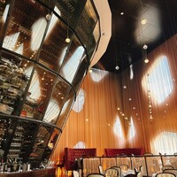 RESTAURANT DAZZLE - 