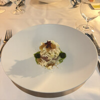 RESTAURANT DAZZLE - 