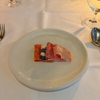 RESTAURANT DAZZLE - 
