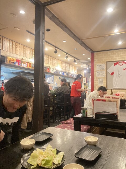 Carp Dori Osanai Kanon Sutajiamu photo 4