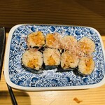 鮨・酒・肴 杉玉  - 