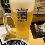 鮨・酒・肴 杉玉  - 