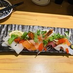 鮨・酒・肴 杉玉  - 