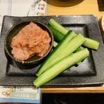 鮨・酒・肴 杉玉  - 