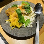 鮨・酒・肴 杉玉  - 