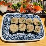 鮨・酒・肴 杉玉  - 