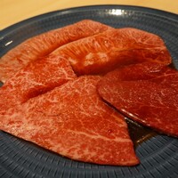 横浜 うしみつ - タレ焼物