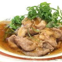 美濃吉 東武池袋店 - 