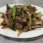 文章牛肉湯 - 