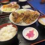 そば処はつね - 