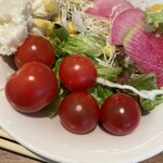 FINE DINING＆LOUNGE TORIKO - 