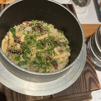 大山鶏と鮮魚 居酒屋 まいか - 