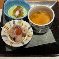 大山鶏と鮮魚 居酒屋 まいか - 