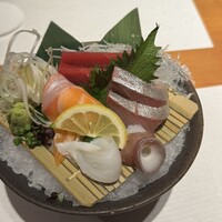 大山鶏と鮮魚 居酒屋 まいか - 