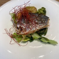 FINE DINING＆LOUNGE TORIKO - 