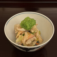 日本料理 晴山 - 