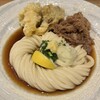 難波千日前 釜たけうどん 八重洲北口店