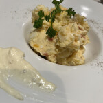 Oysterbar&Wine BELON 渋谷店 - 