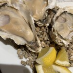 Oysterbar&Wine BELON - 