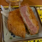 立ち呑み処 まる - 