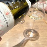 Oysterbar&Wine BELON - 