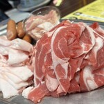 アサヒビール園 白石 はまなす館 - 