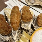 Oysterbar&Wine BELON - 