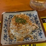 立ち呑み処 まる - 