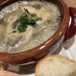 Oysterbar&Wine BELON 渋谷店 - 